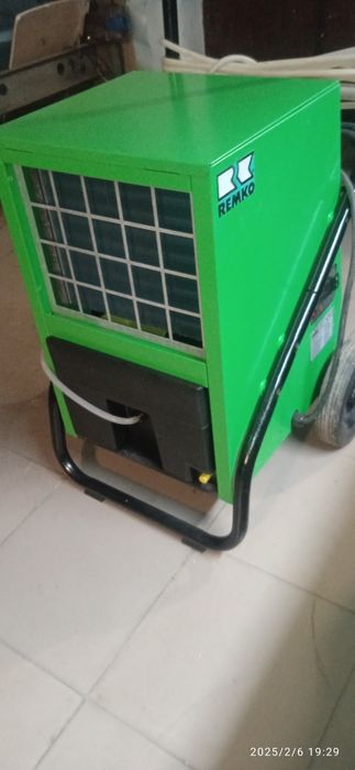 Оренда,продаж.Абсорбенові та компресорні  промислові осушувачі пов