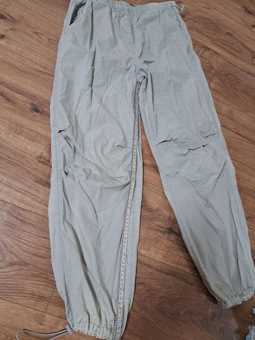 Продам штаны , карго Gropp, размер 34