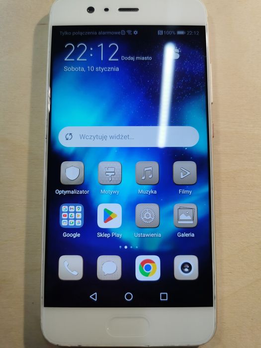 Huawei P10 64 Gb Ładny