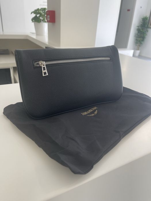 Bolsa Zadig Voltaire - Nova