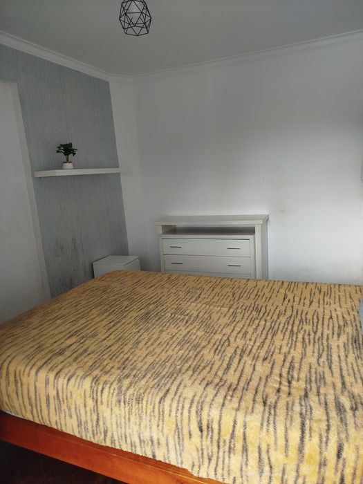 Aluguer de quarto