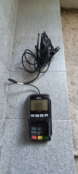 Pinpad Ingenico IPP320