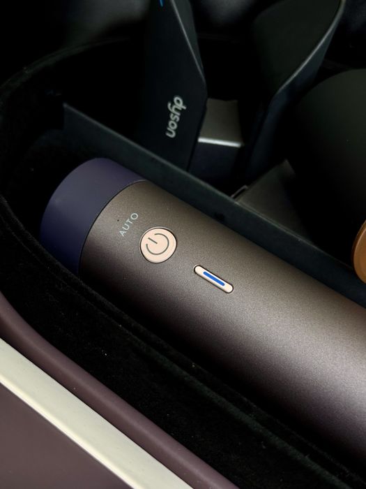 Дайсон Airwrap Co-anda 2x