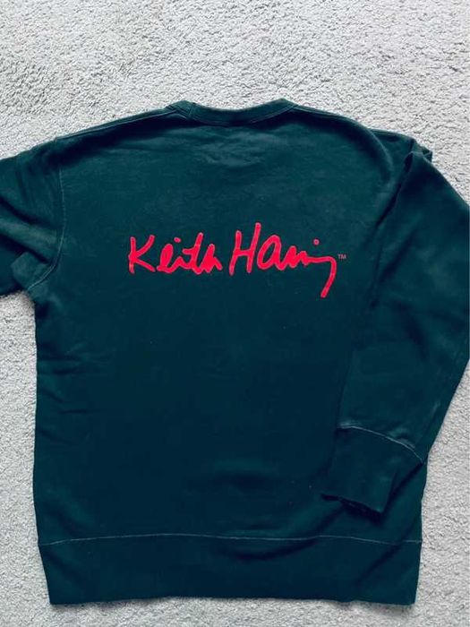 Bluza Uniqlo rozmiar S