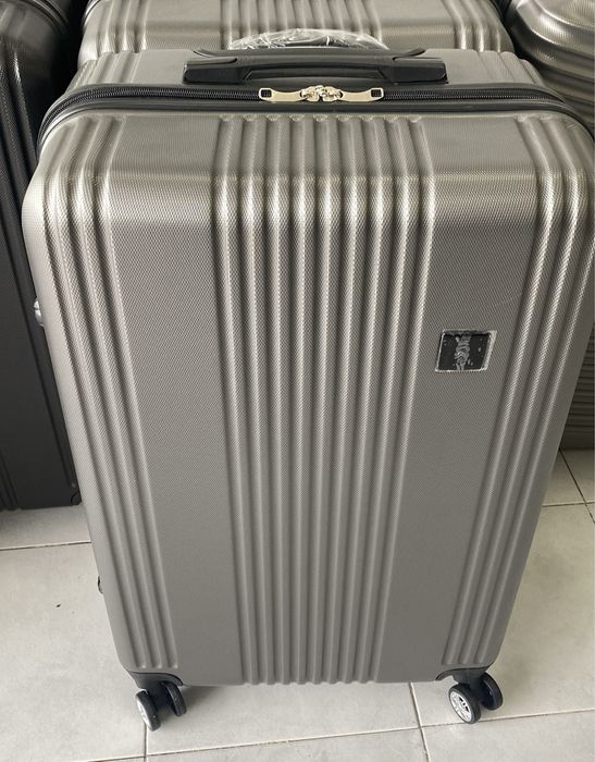 Mala de viagem de 23 kg