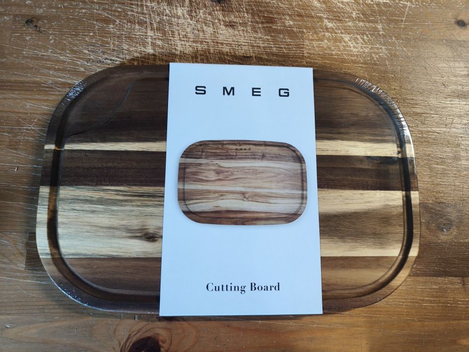 Deska do krojenia Smeg