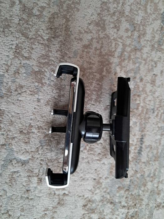 Uchwyt na telefon do Nissan xtrail T32