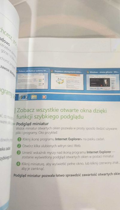 Windows 7 Home Premium 64bit Polska wersja Oryginalny - nośnik do Kolekcji