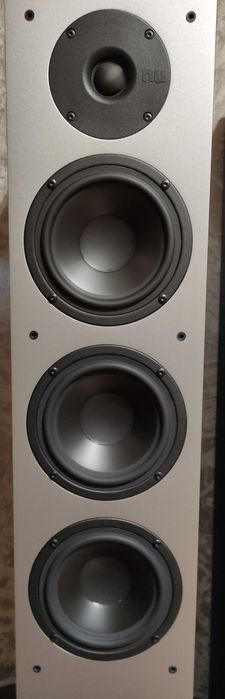 Акустика колонки Nubert nuBox 511 HIFI Made in Germany 220 Watt 4 Ohm