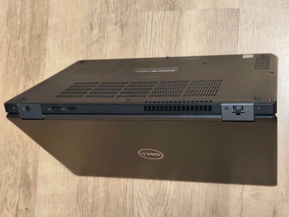Dell Latitude 5591 / i5-8300Н / 16Gb DDR4 / 256Gb SSD / 15,6" IPS