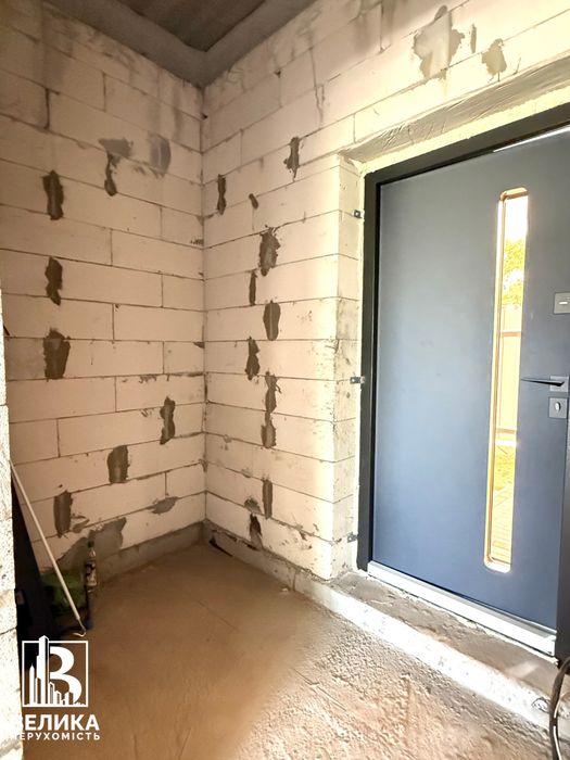 Сертифікат Ваучер Продаж дуплекс 105м² ГАЗ ділянка 3 сотих  4 кімнати  ТОП локація Крюківщина Київ 4км
