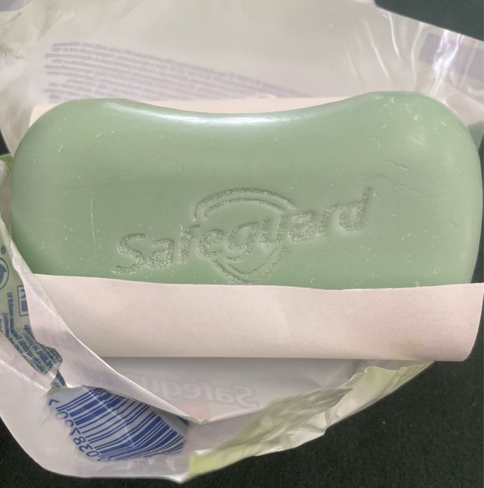 Мыло туплетное Safeguard