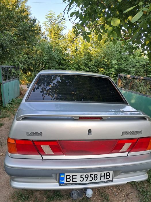 Продам Ваз 2115 Samara