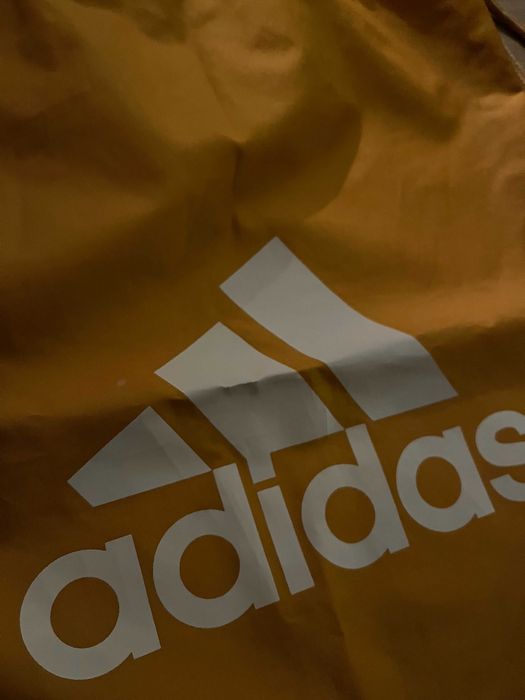 Sportowy worek adidas