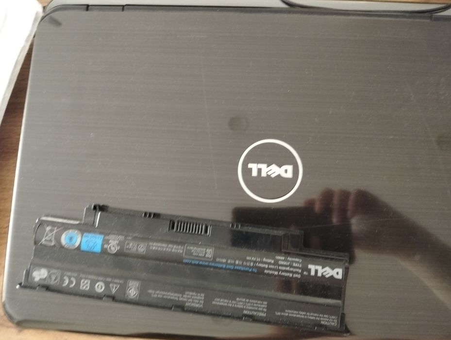 Vendo ou troco, computador DELL Windows 10