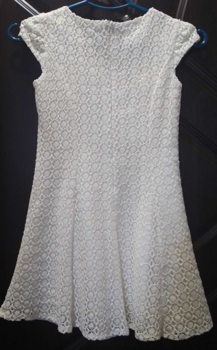 Плаття на дівчинку 134 розмір