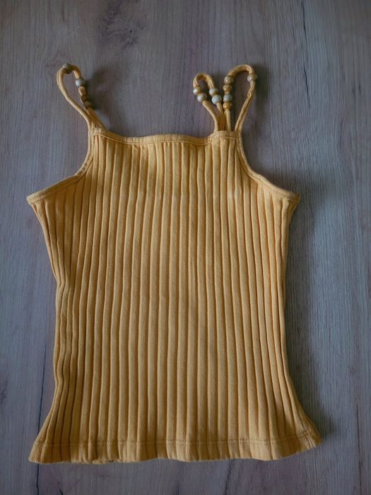 T-shirty  ZARA na 9 lat