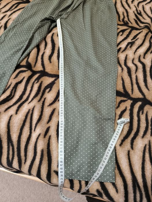 Штани літні котон 50-52 розмір