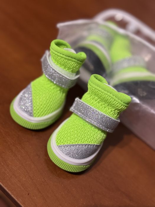 Черевики для собак HelloMoon