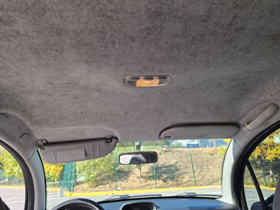 Citroen C3 1.6 mpi