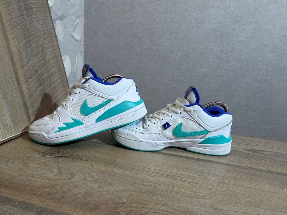 Кросівки Nike Jordan 35/22см