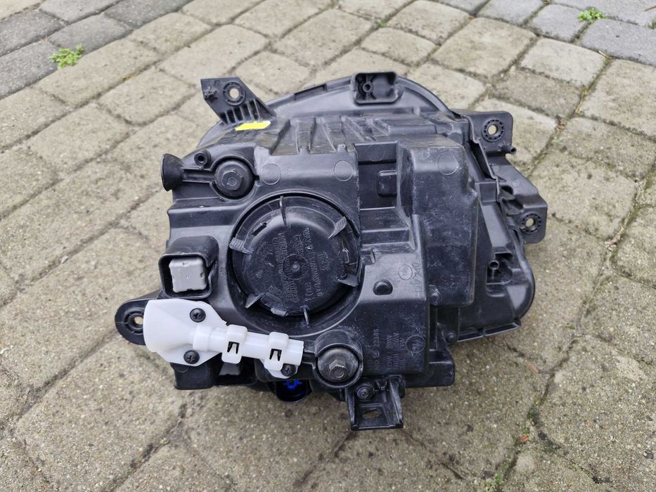 Lampa Led przednia lewa Hyundai Tucson 4