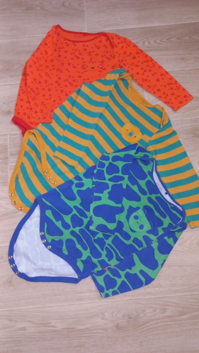 Боди NEXT 2-3 года