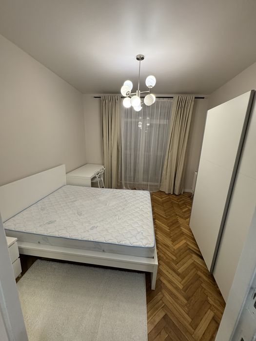 Міхновського Аренда Власник метро Звіринецька