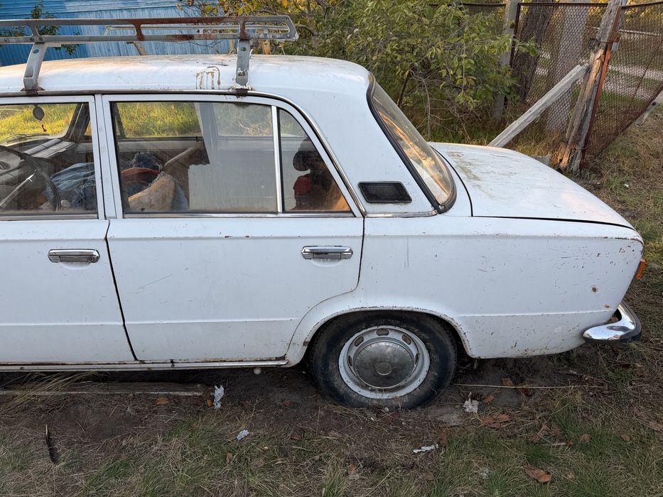 Ваз 2101 машина автомобіль