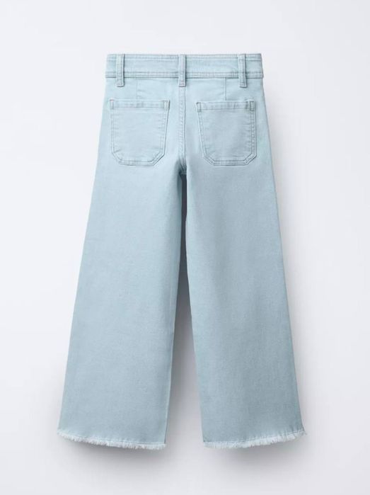 джинси zara 13 14 років