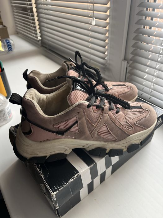 Кросівки жіночі Venice