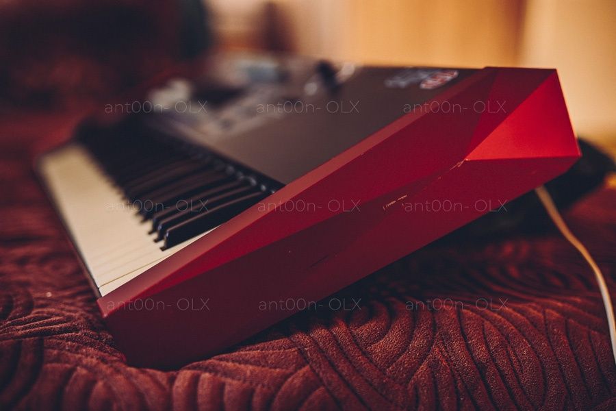 CME UF5 klawiatura sterująca 49 klawiszy