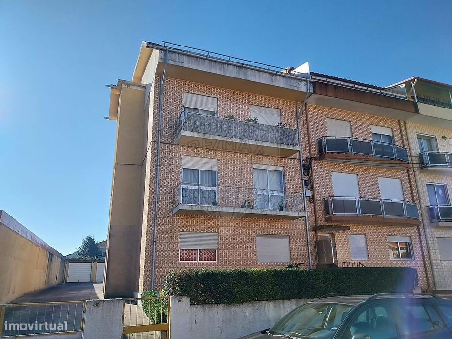 Apartamento T2 para venda