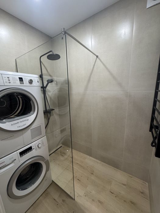 Оренда сучасного Таун Хауса, перша здача