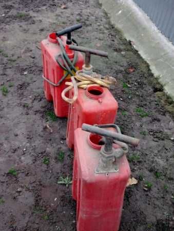 Pompa ręczne do wody