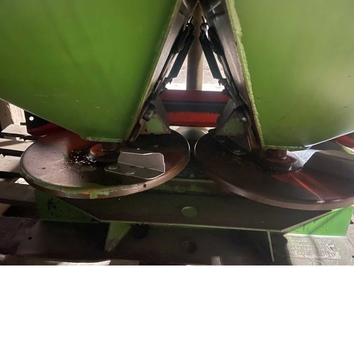 rozsiewacz nawozu Amazone ZA-F 603