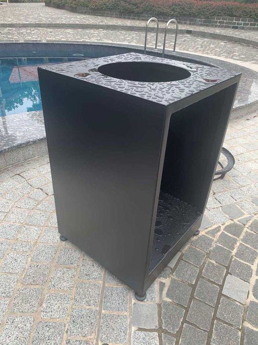 Гриль очаг, мангал, барбекю MASTER