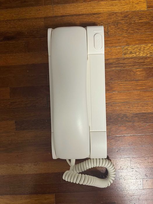 Słuchawka URMET 1132 SCAITEL