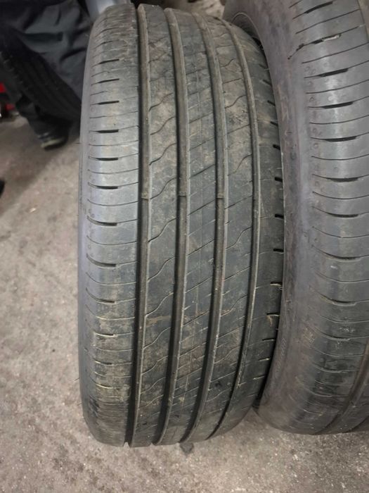 Conjunto jantes y pneus mitsubishi lancer. Nissan, toyota, honda