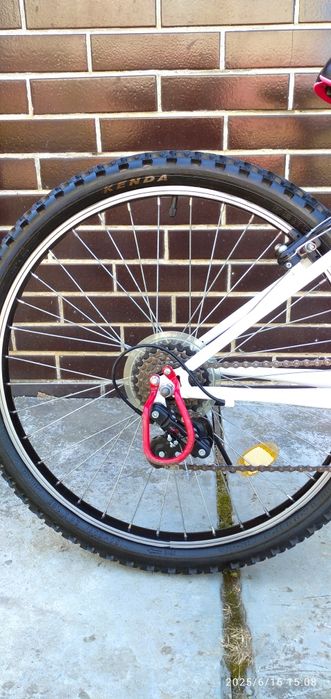 Велосипед Bitwin 24