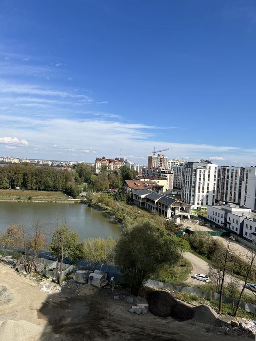 ‼️Продаж видової 2-км кв, озеро