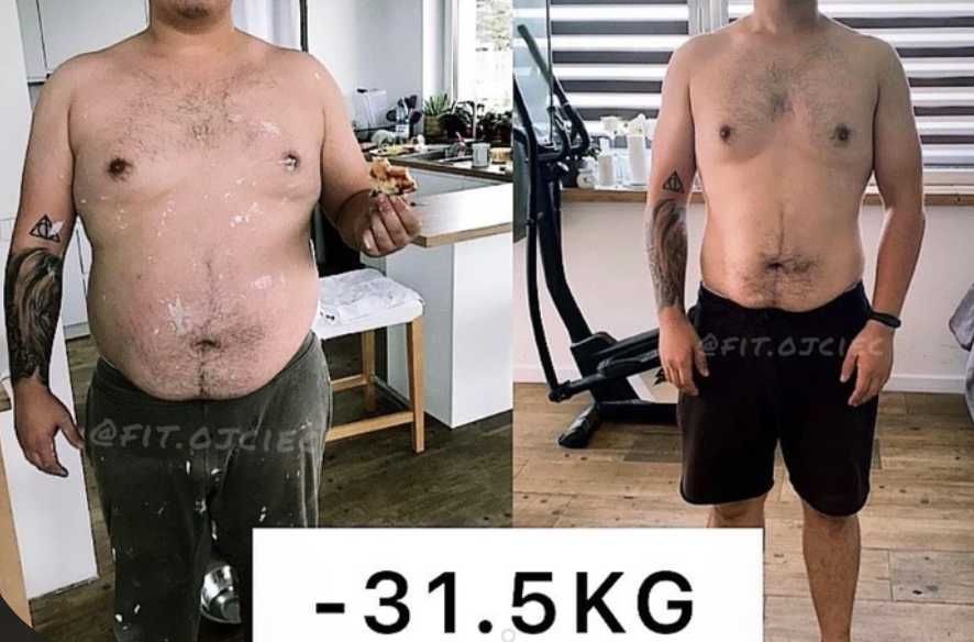 Trener personalny Żyrardów, treningi na siłowni BestGym