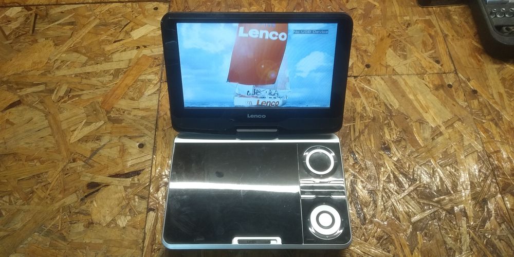 Продам DVD player. LENCO