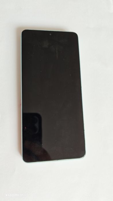 Xiaomi redmi note 13 pro 5 g