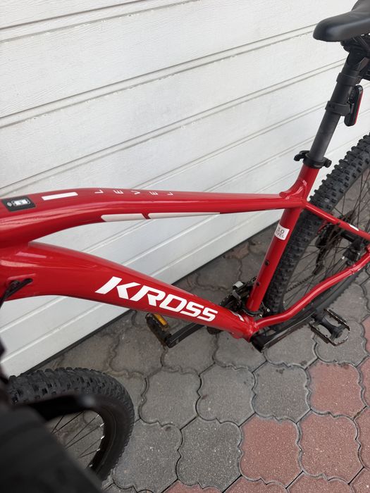 Kross level 3.0 rozmiar L