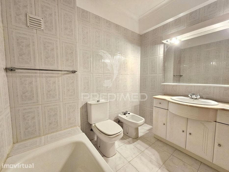 Excelente apartamento T2 no centro do Pinhal Novo, Palmela