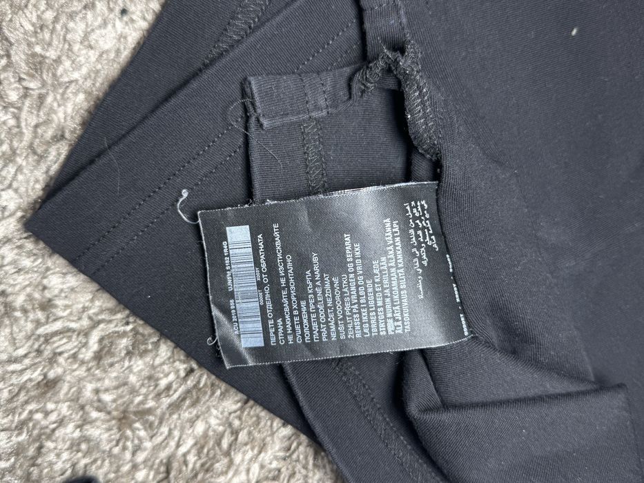 Чоловічий Prada лонгслів