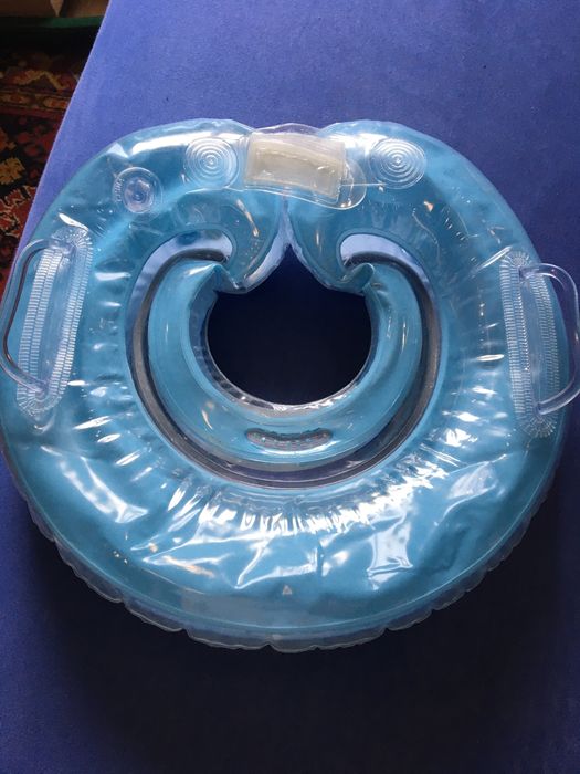 Круг для купания младенцев