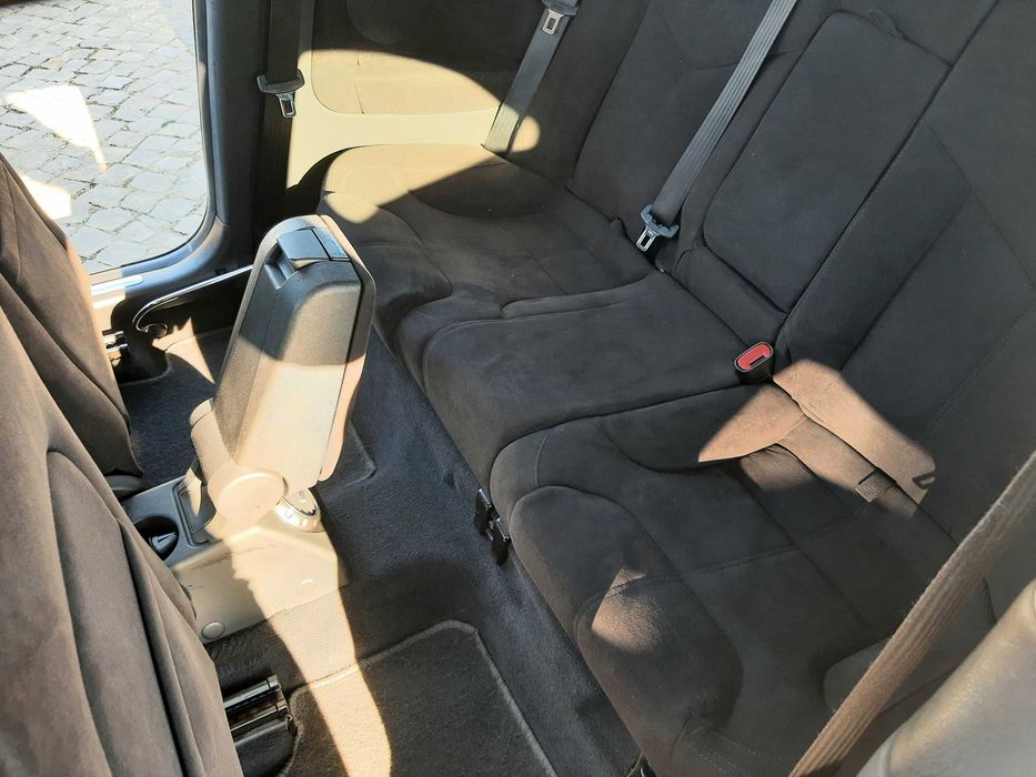 Alfa Romeo GT (937) 1.9 JTD 150cv – 2006 (Diesel)