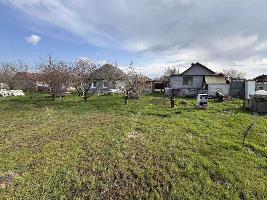 Продам дом с. Чумаки Днепропетровская область